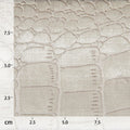Velvet glamor croco | BLADI.
