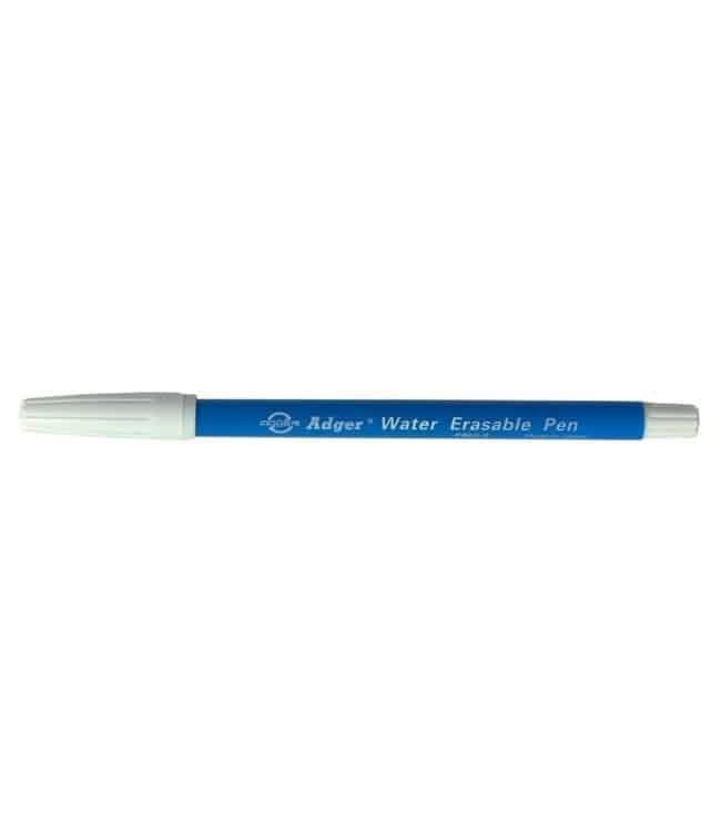 Stylos Vanishing Bleu (pièce) |  BLADI tissus d'ameublement.