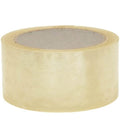 ruban d'emballage p.p. 66x50 transparent | BLADI.