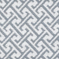 VERZACE Boucle chenille - anthracite - Bladi