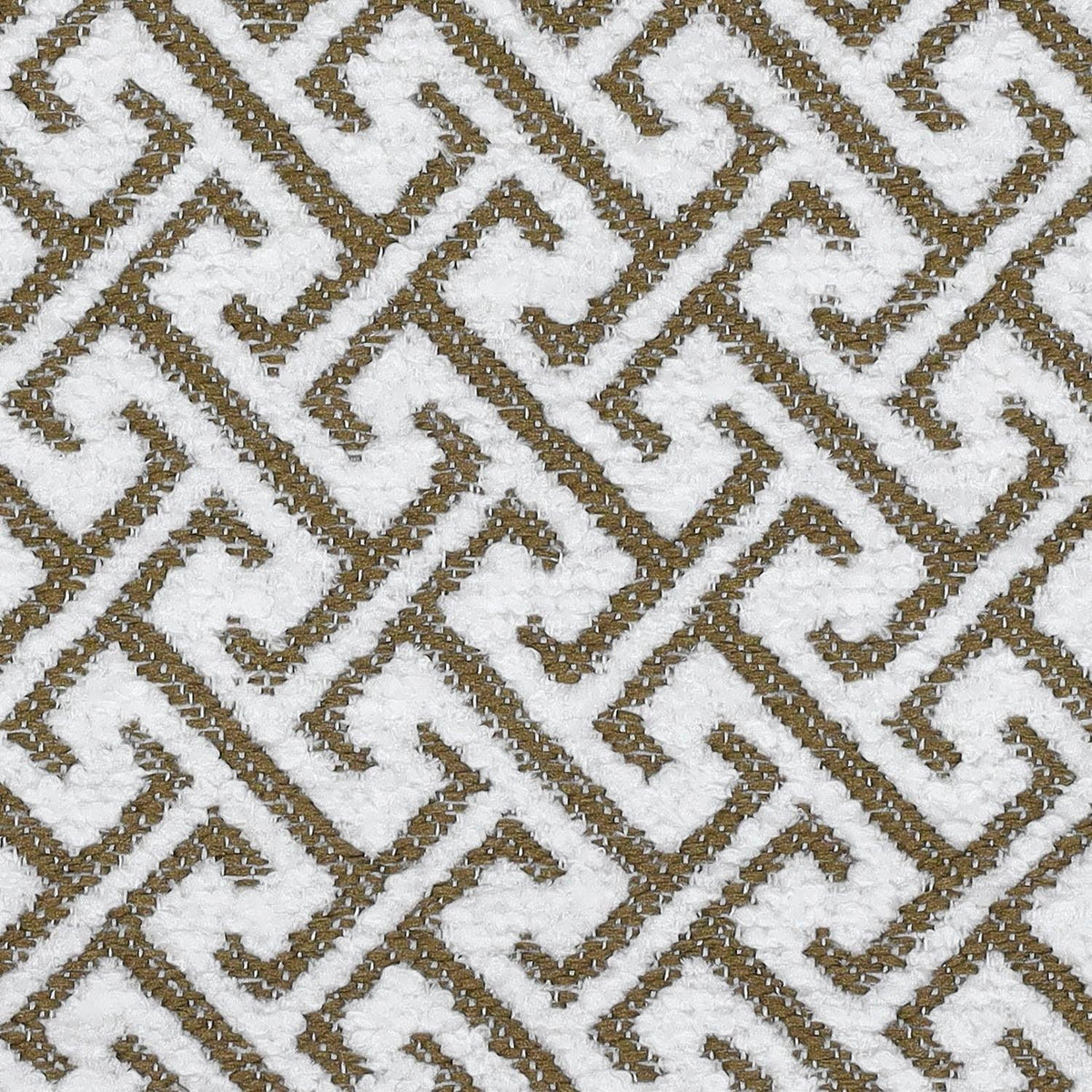 VERZACE Bouclé Chenille - petrol - Bladi