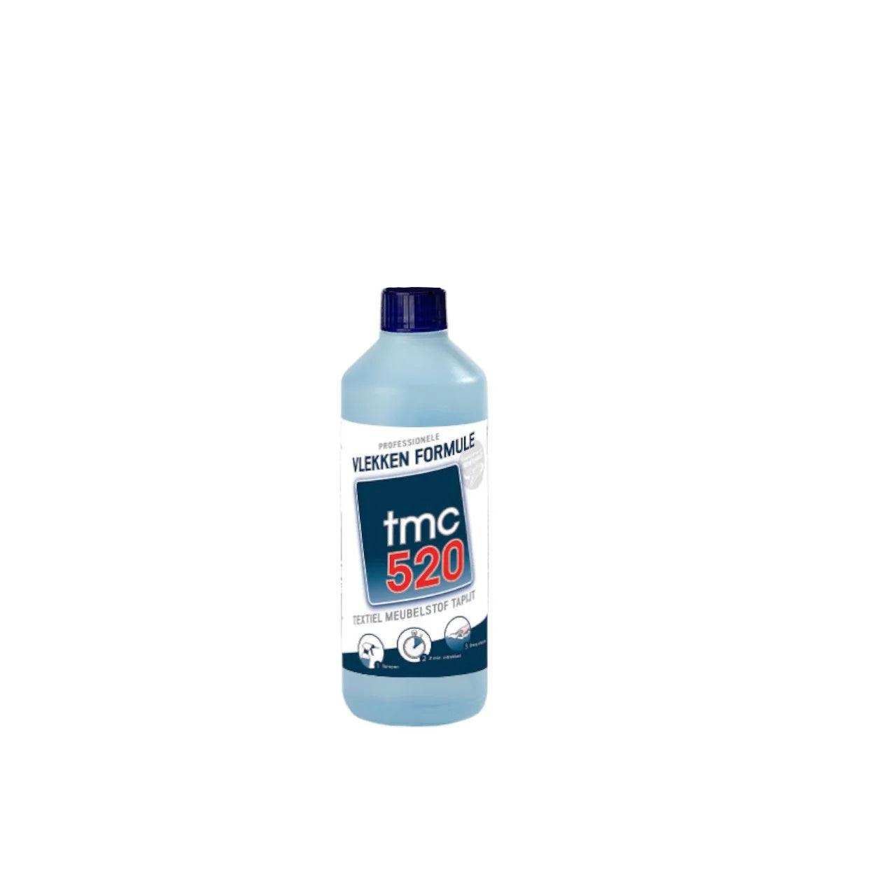 vlekkenverwijderaar TMC 520 navulling 500 ml - Bladi