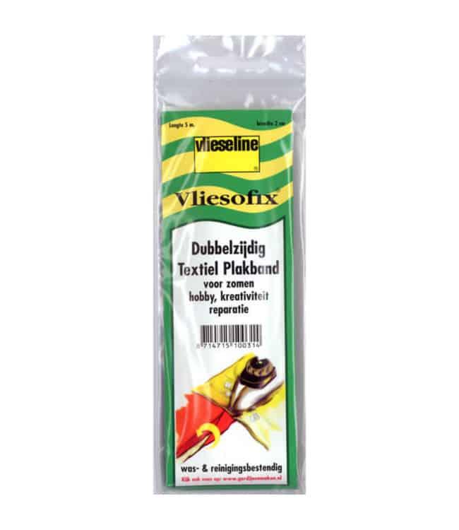 Vlieseline Vliesofix plakband ZB 5m - Bladi