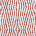 WAVE Boucle chenille - brick red - Bladi