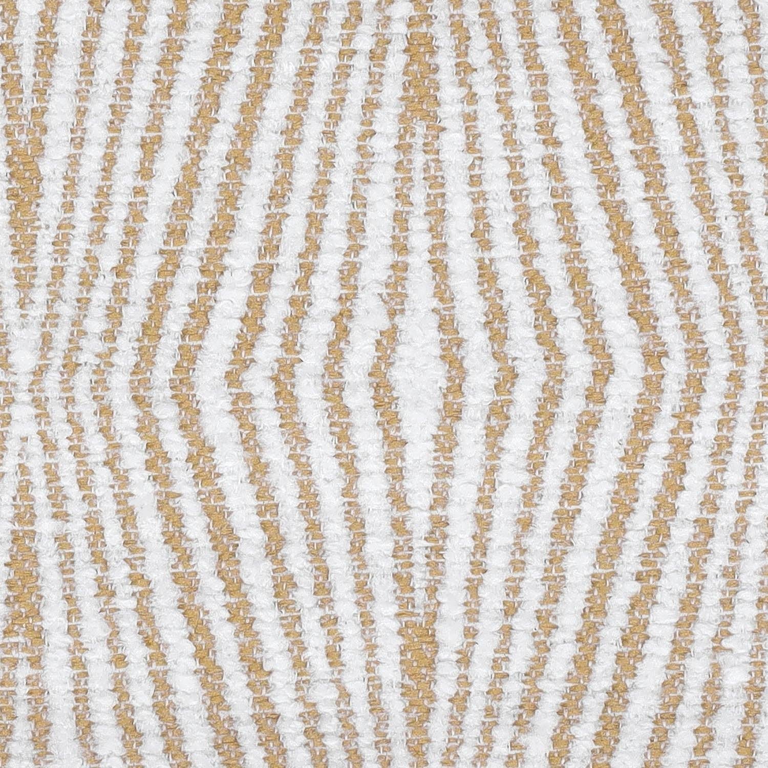 WAVE Bouclé Chenille - bruin - Bladi