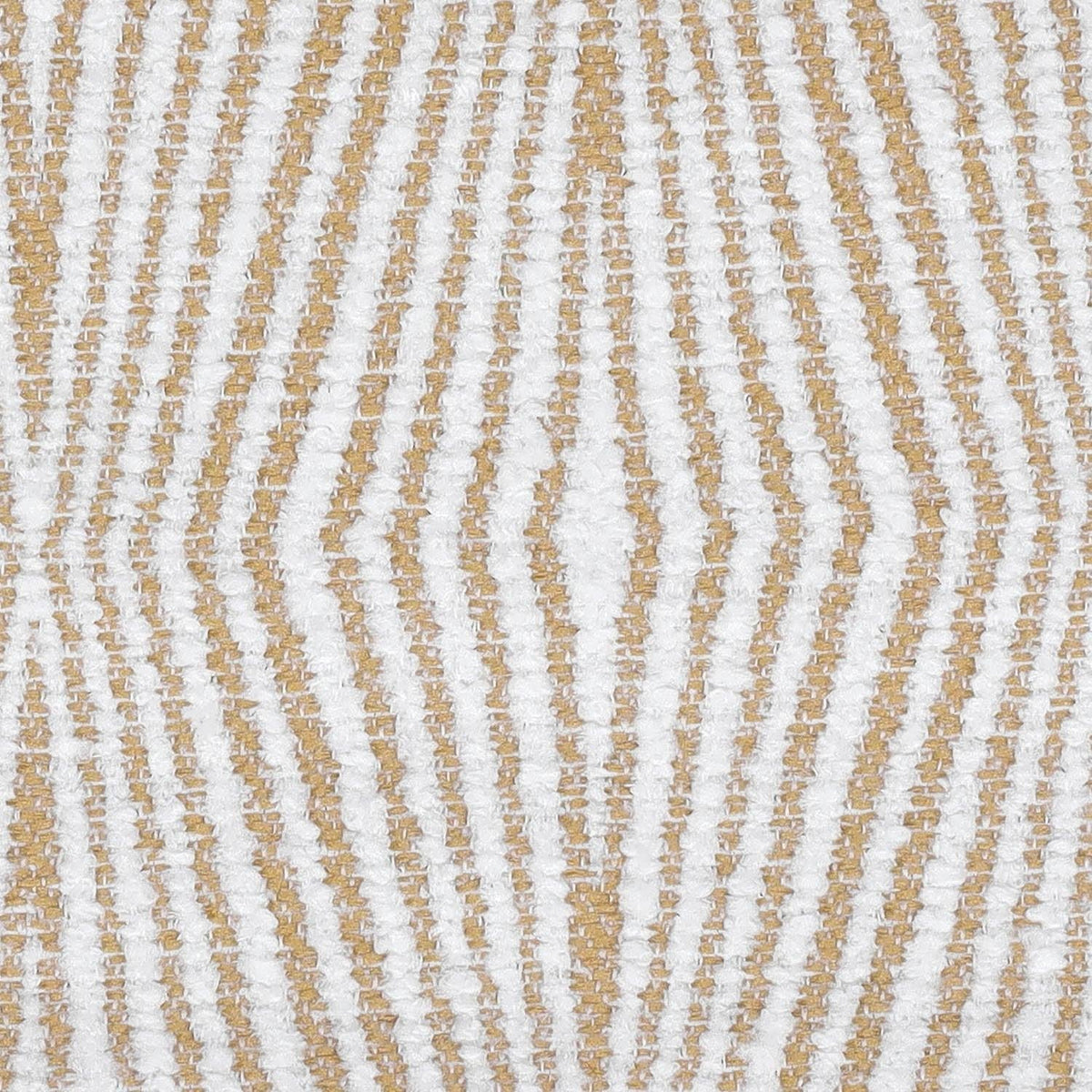 WAVE Bouclé Chenille - bruin - Bladi