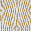 WAVE Boucle chenille - ocher yellow - Bladi