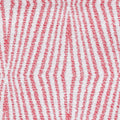 WAVE Boucle chenille - red - Bladi