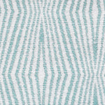 WAVE Boucle chenille - sea blue - Bladi