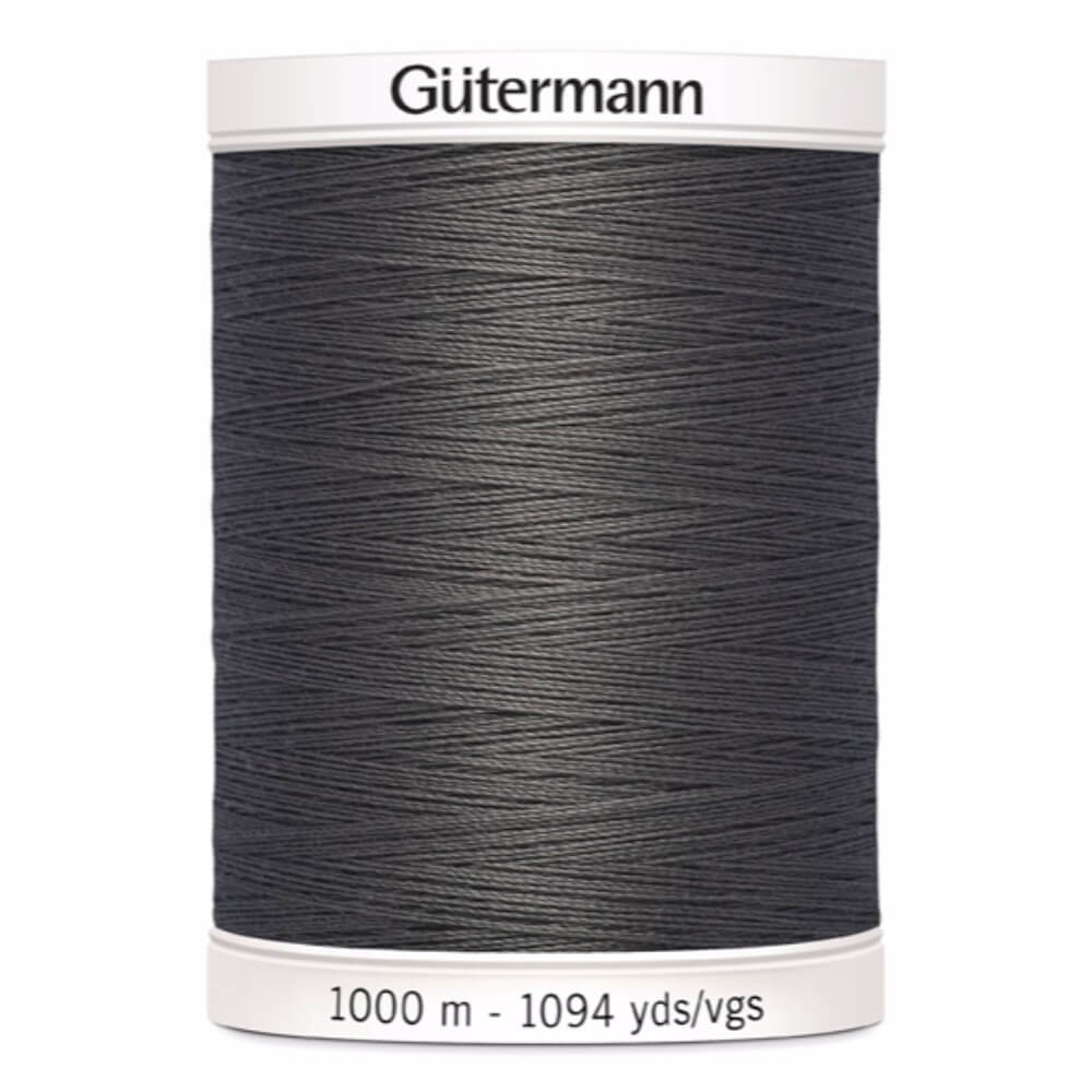 Gütermann Allesnaaigaren 1000m - 702 - Bladi