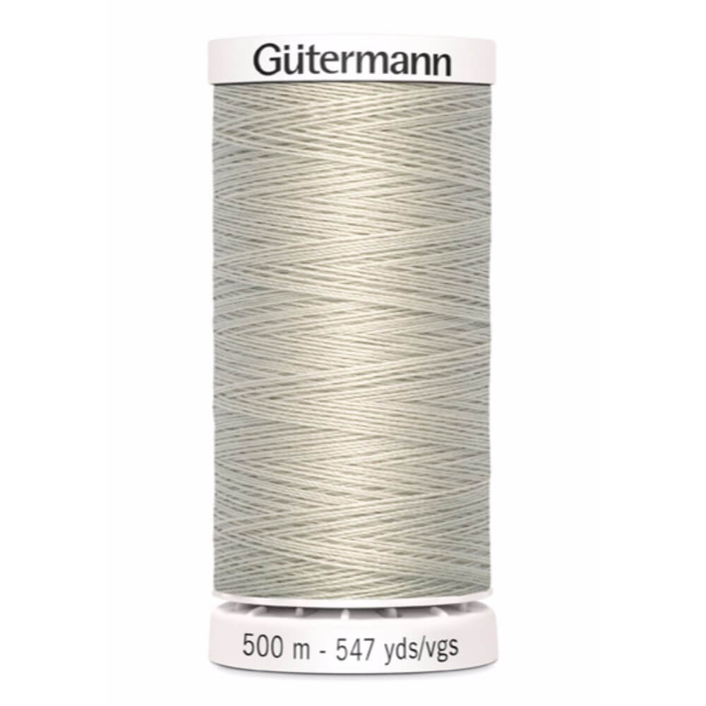 Gütermann allesnaaigaren 500m - 299 - Bladi