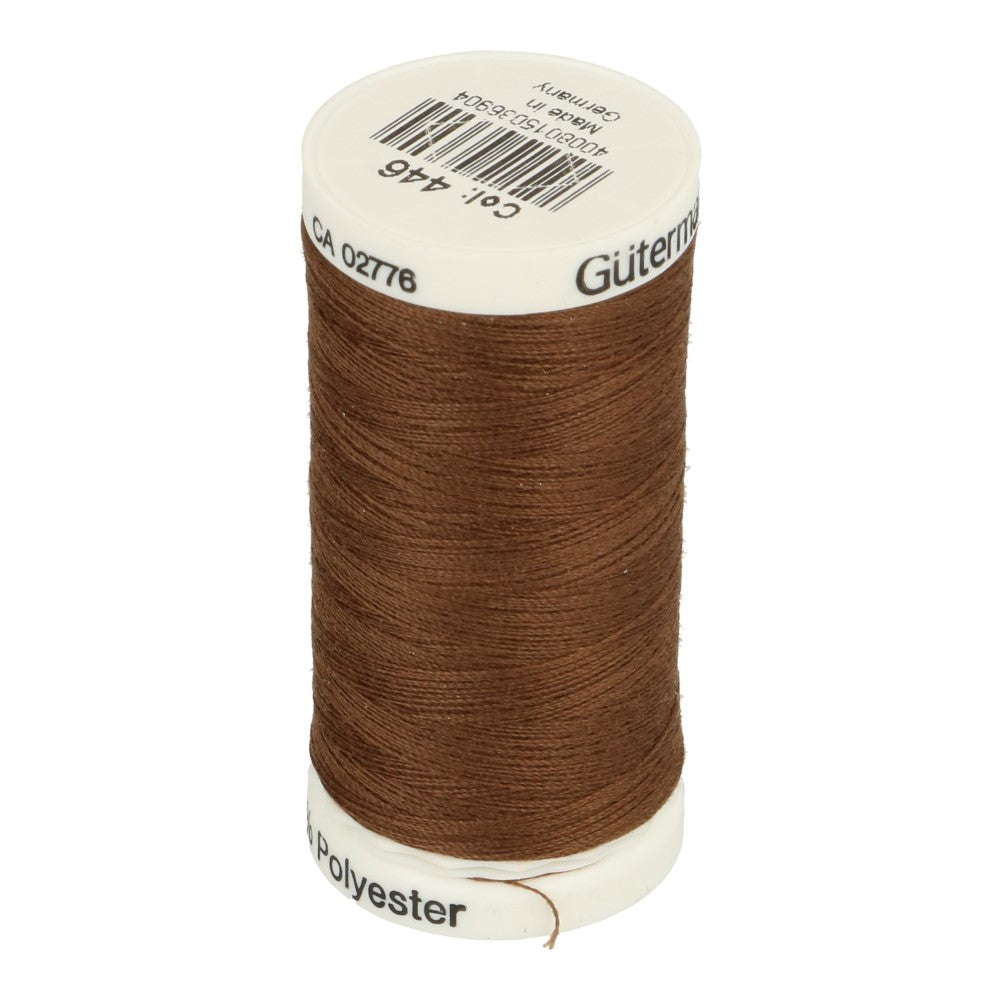 Gütermann allesnaaigaren 500m - 446 - Bladi