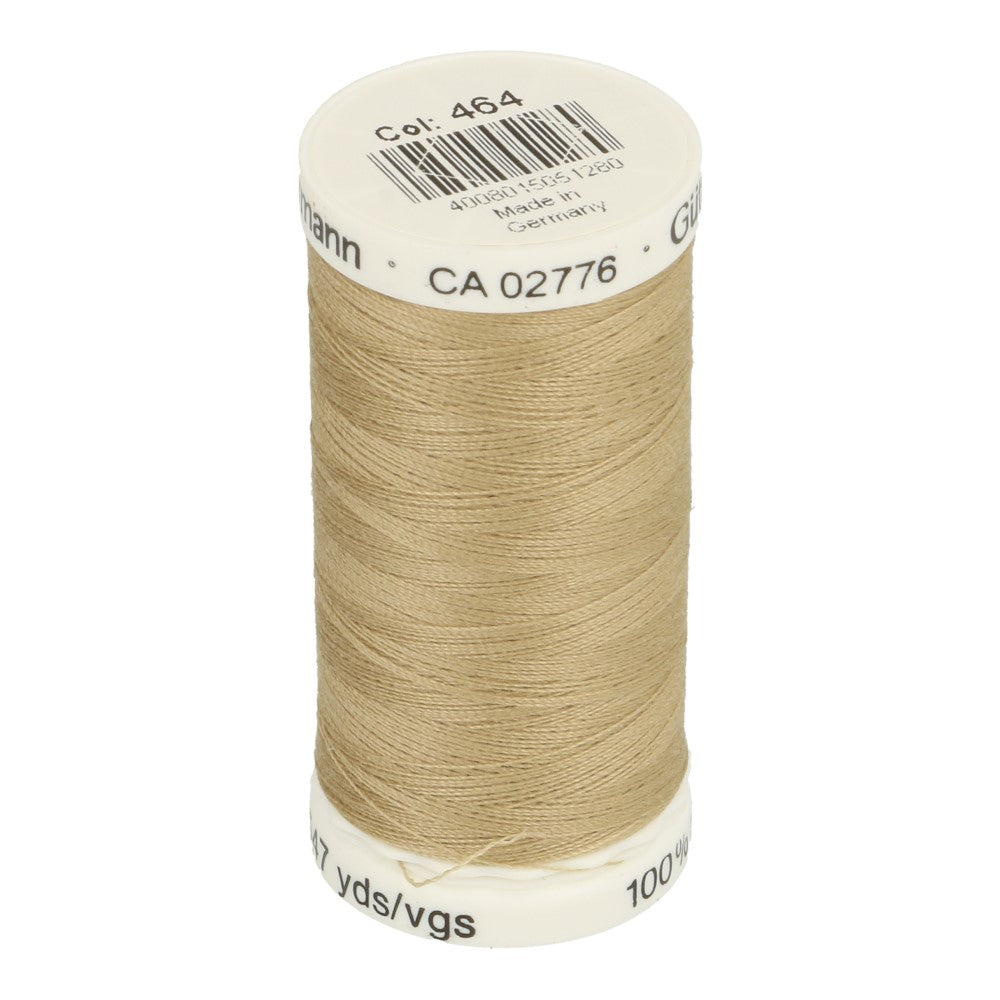 Gütermann allesnaaigaren 500m - 464 - Bladi