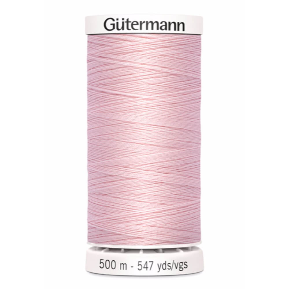 Gütermann allesnaaigaren 500m - 659 - Bladi