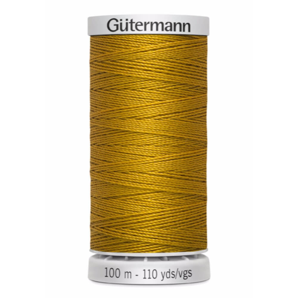 Gütermann Extra / Super sterk 100m - 412 - Bladi