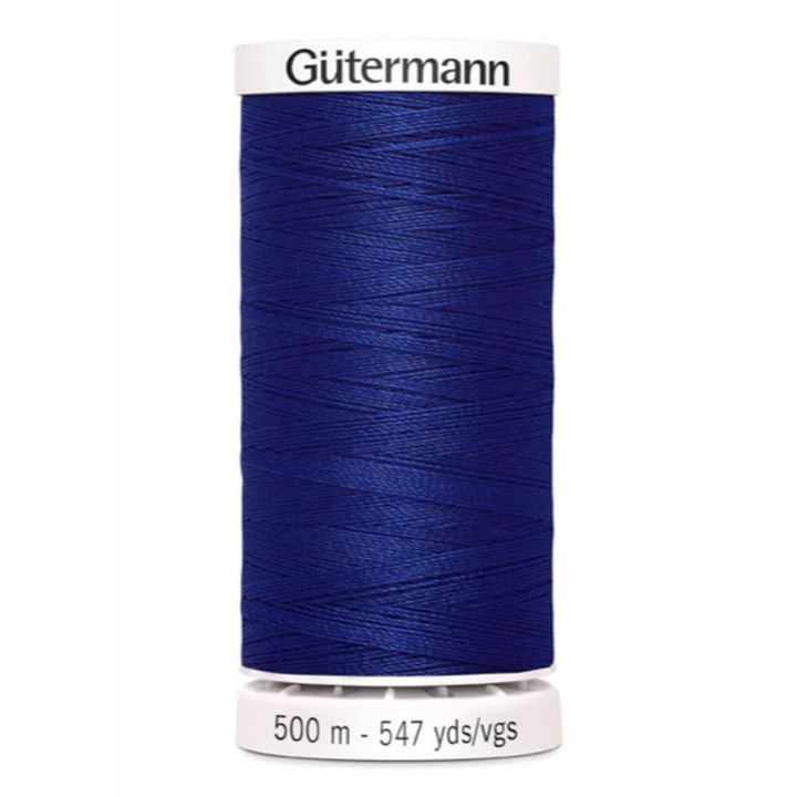 Gütermann Hilo Universal 500 m - 232 - Bladi