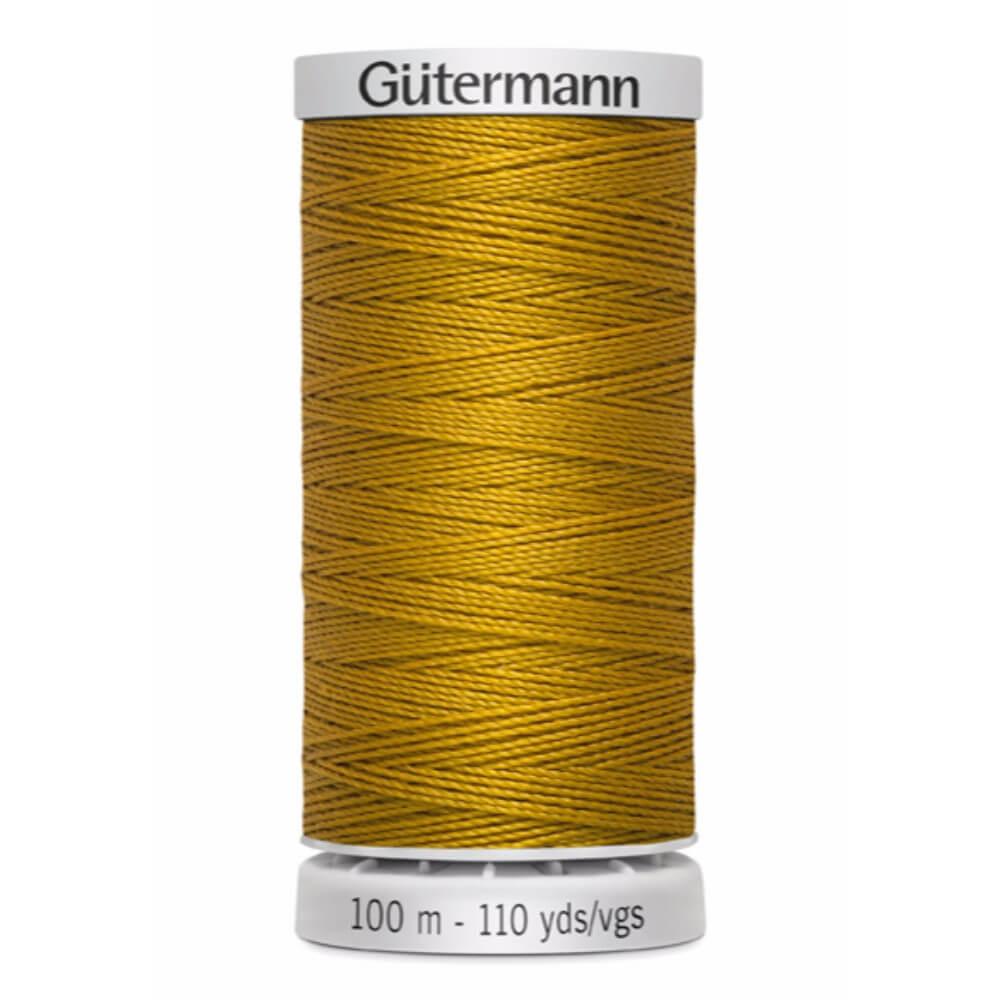 Gütermann Extra / Superstark 100m - 412 - Bladi