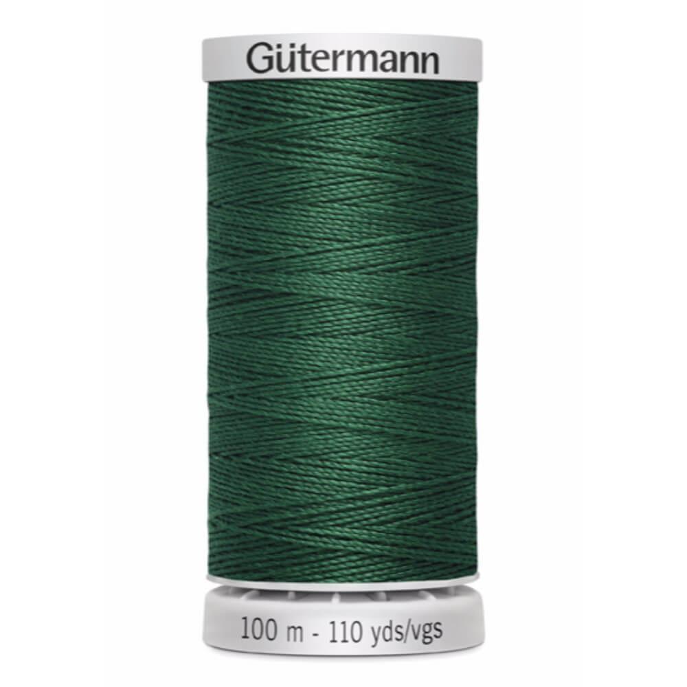 Gütermann Extra / Superstark 100m - 340 - Bladi