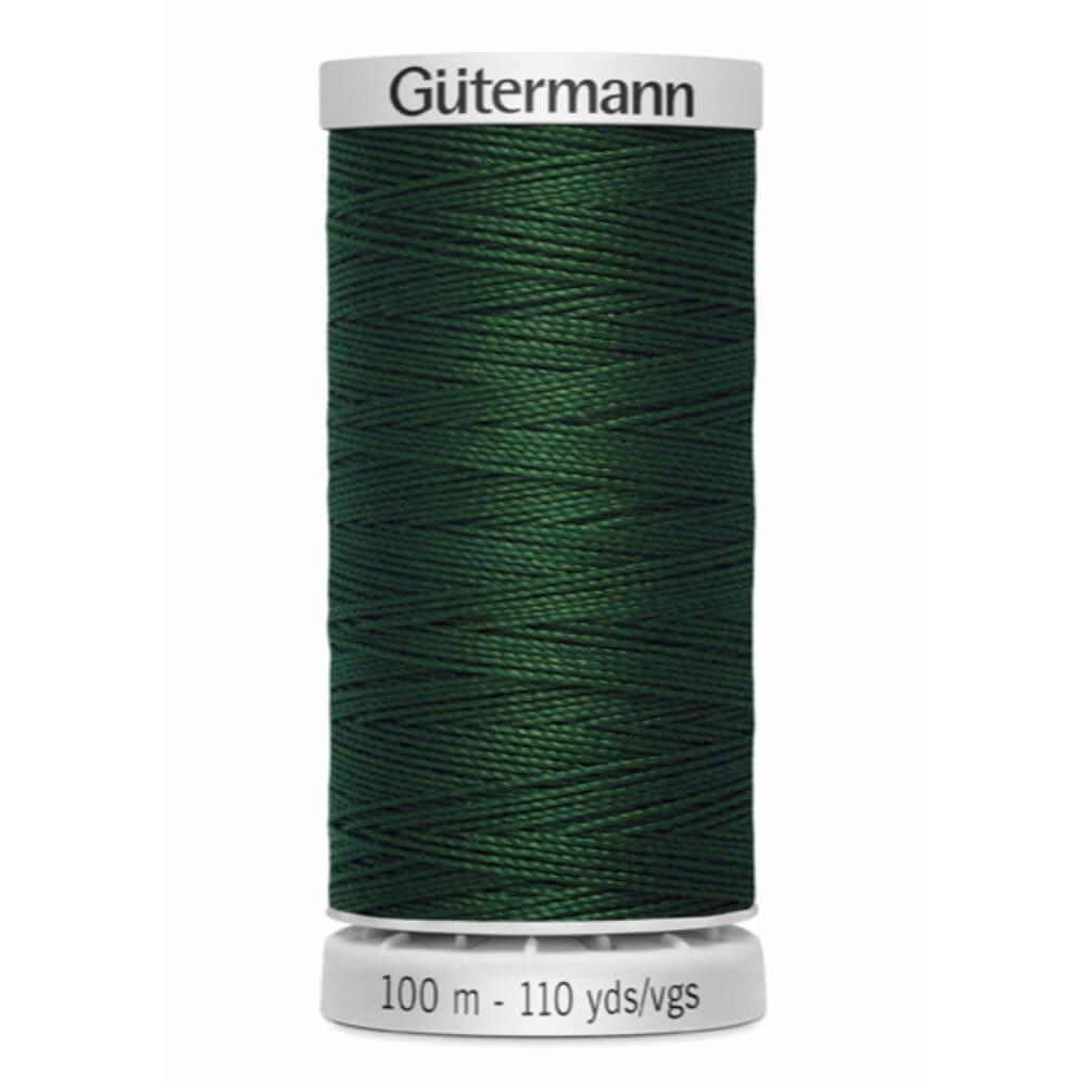 Gütermann Extra / Superstark 100m - 707 - Bladi