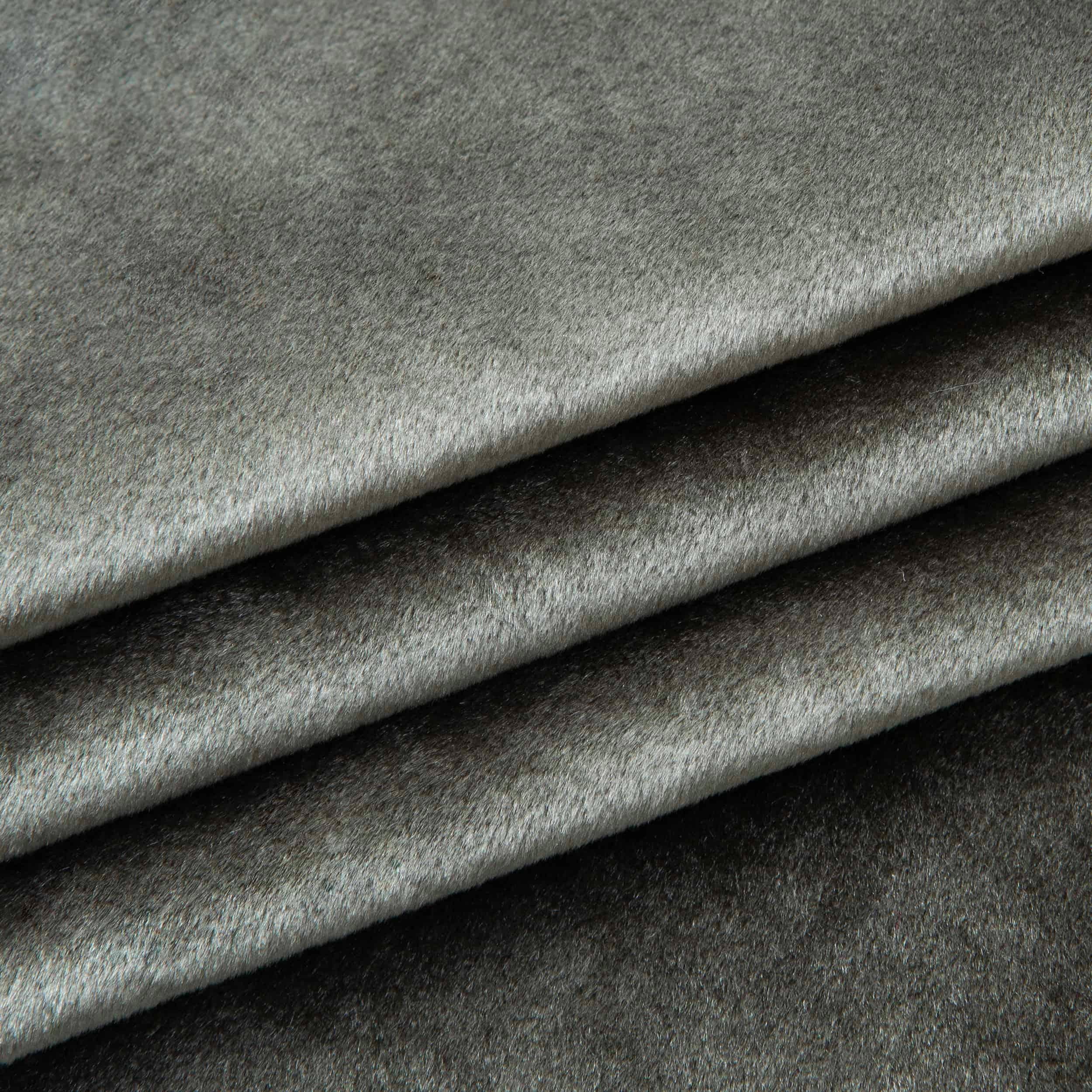 Velours, velours Tiffany brillant |  BLADI tissus d'ameublement.