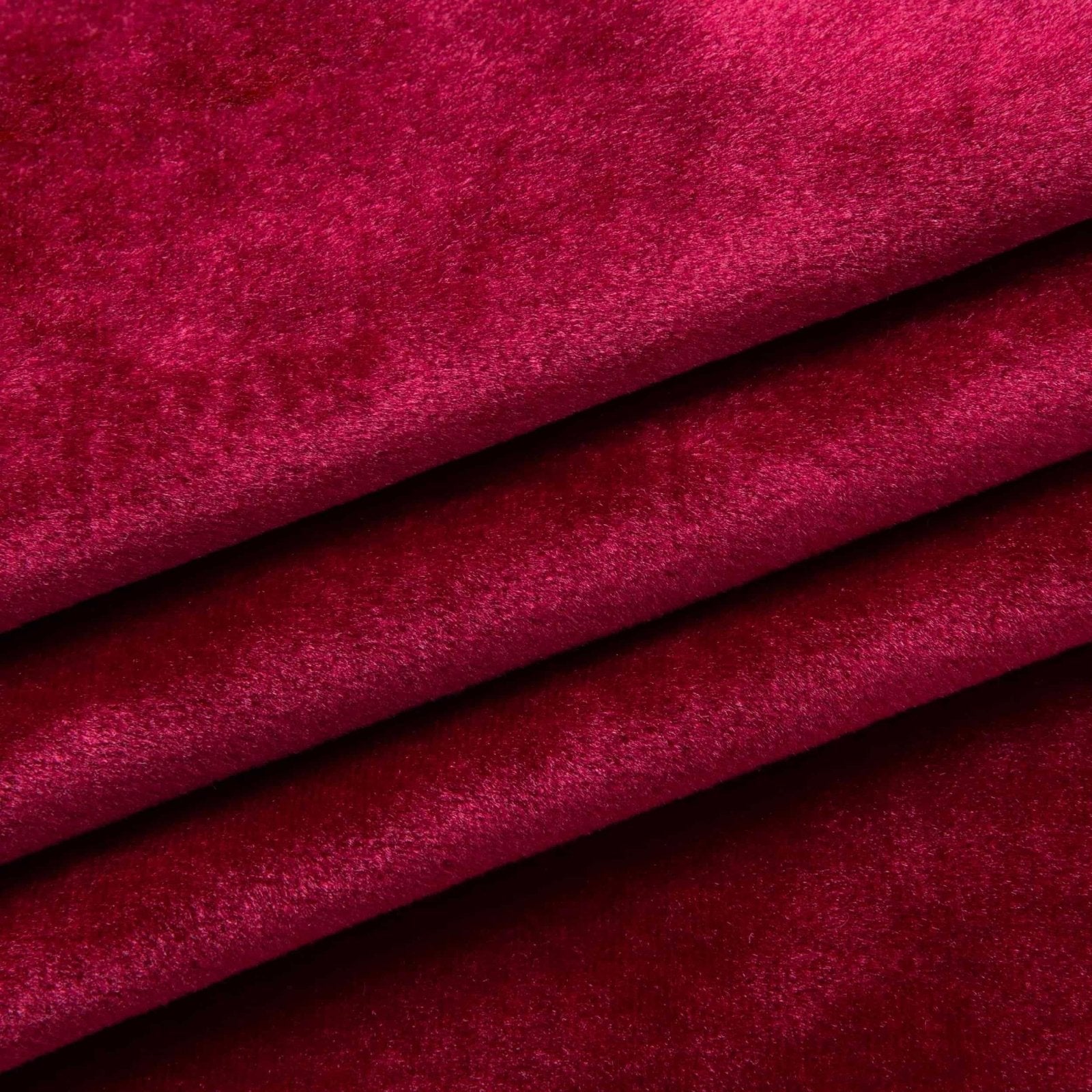 Velours, velvet Tiffany glans | BLADI.