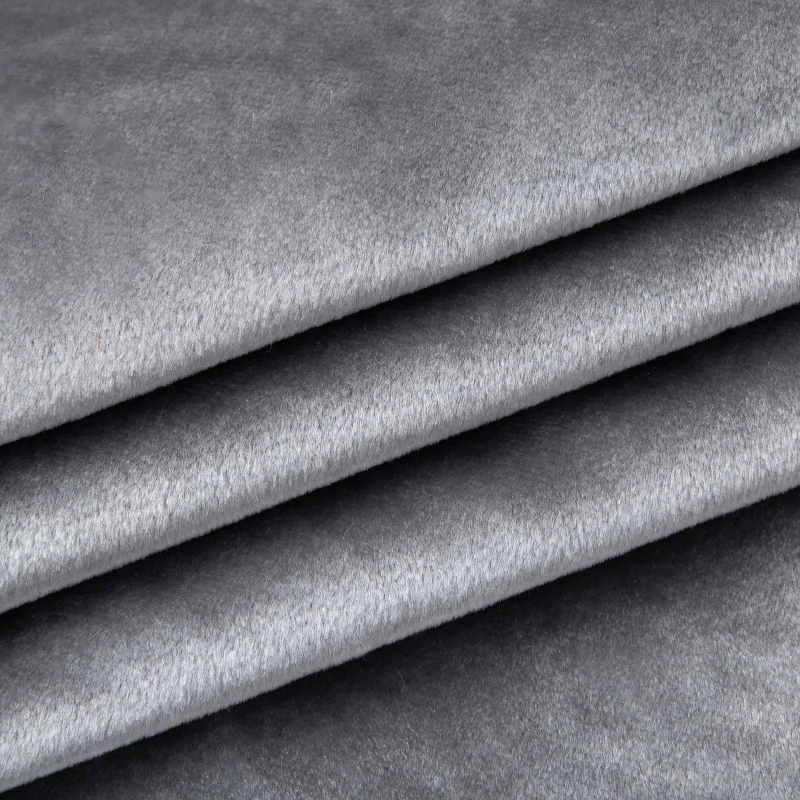 Velours, velvet Tiffany glans | BLADI.