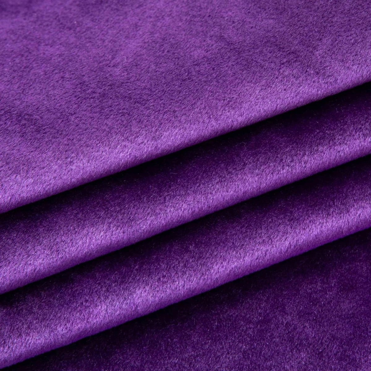 Velours, velvet Tiffany glans | BLADI.