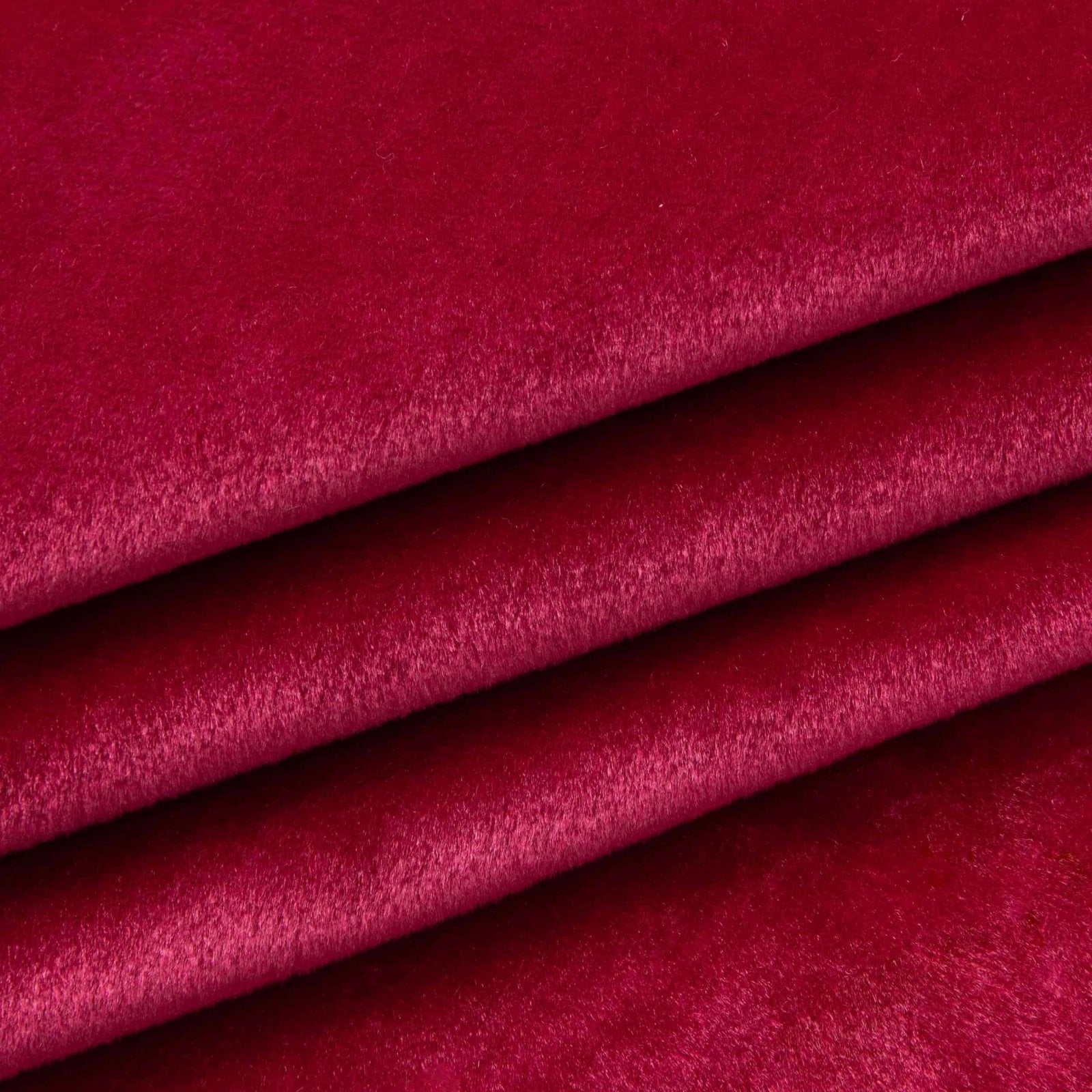 Velours, velvet Tiffany glans | BLADI.
