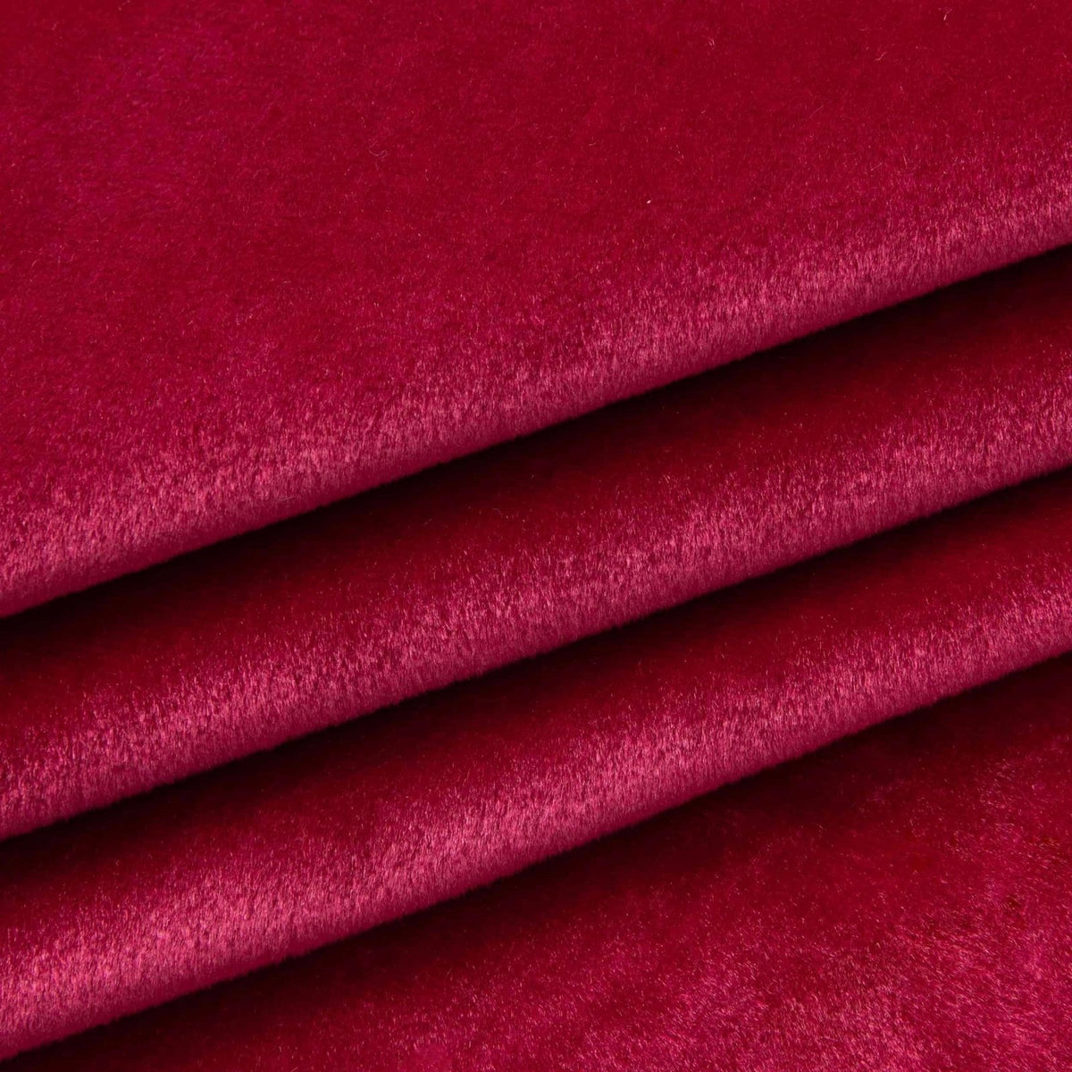 Velours, velvet Tiffany glans | BLADI.
