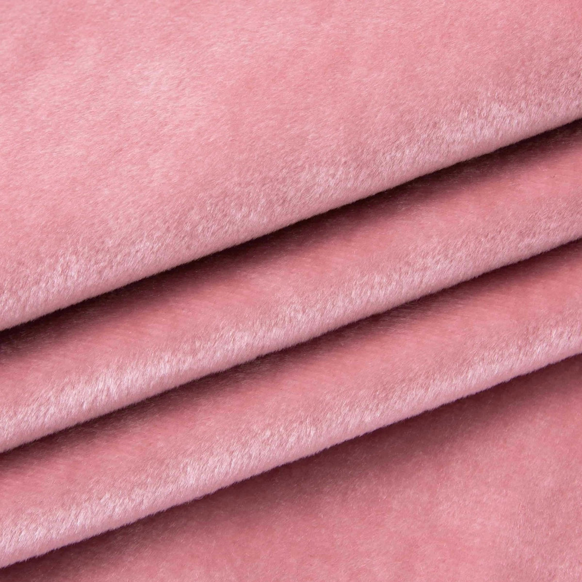 Velours, velvet Tiffany glans | BLADI.